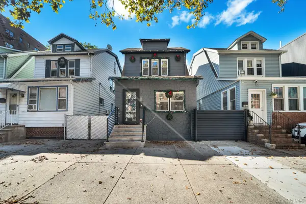 4014 79th ST, Elmhurst, NY 11373