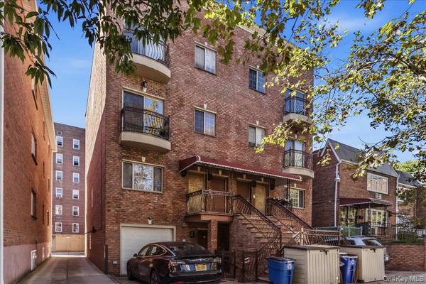8424 Lefferts BLVD #2C, Kew Gardens, NY 11415