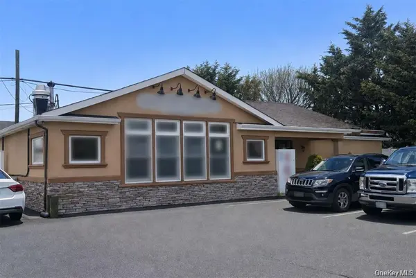XXX Park ST, Atlantic Beach, NY 11509