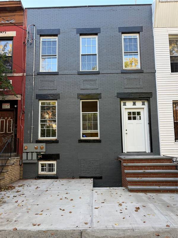 408 Van Siclen AVE, Brooklyn, NY 11207