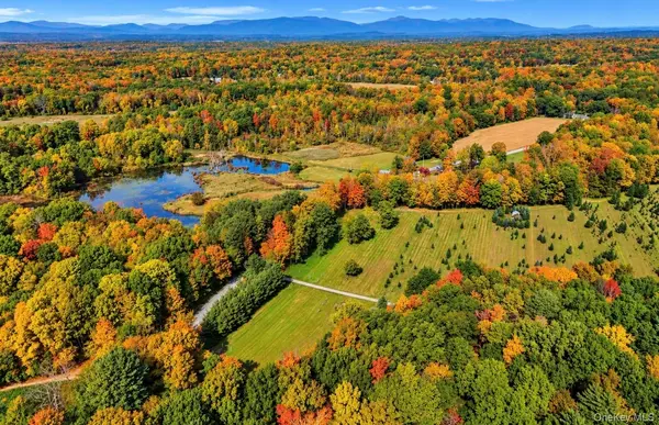 186 & 191 White Schoolhouse Rd, Rhinebeck, NY 12572