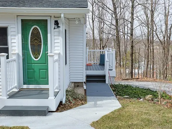 26 Sunrise HTS, Goshen, NY 10924