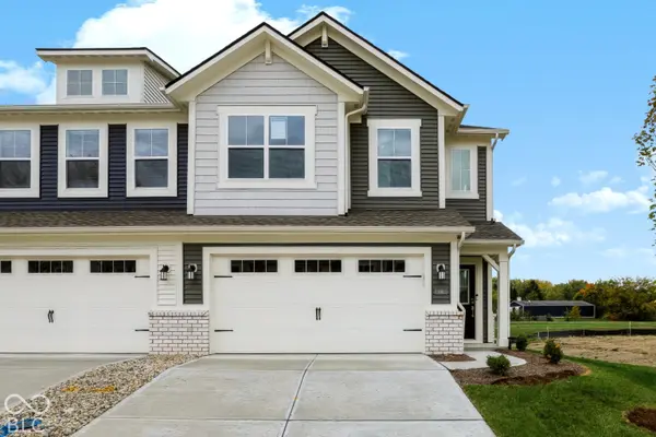 441 Monarch LN, Lebanon, IN 46052