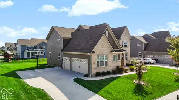 4015 Forbes RD, Bargersville, IN 46106