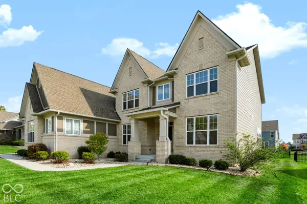 4015 Forbes RD, Bargersville, IN 46106