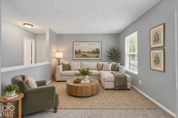 12154 Lindley DR, Noblesville, IN 46060
