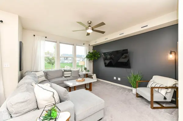 18749 Explanade ST, Westfield, IN 46074