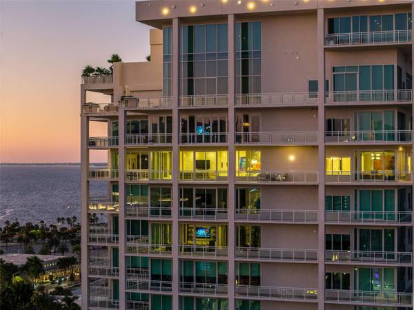 540 N TAMIAMI TRL #1604, Sarasota, FL 34236