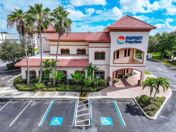 1307 S TAMIAMI TRL, Osprey, FL 34229