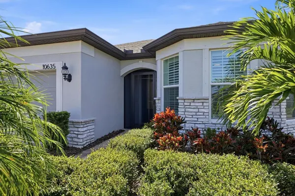 10635 WYNWARD WAY, Parrish, FL 34219