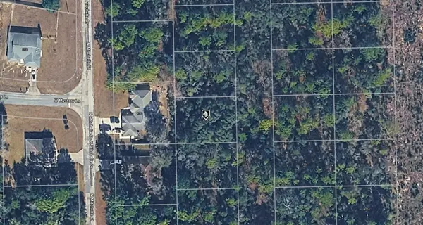 9750 N GALIUM TER, Citrus Springs, FL 34434