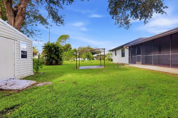 21483 BANCROFT AVE, Port Charlotte, FL 33954