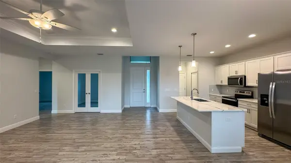 4837 SUNBURST AVE, North Port, FL 34286