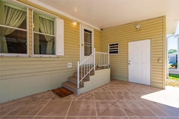 1000 KINGS HWY #163, Port Charlotte, FL 33980