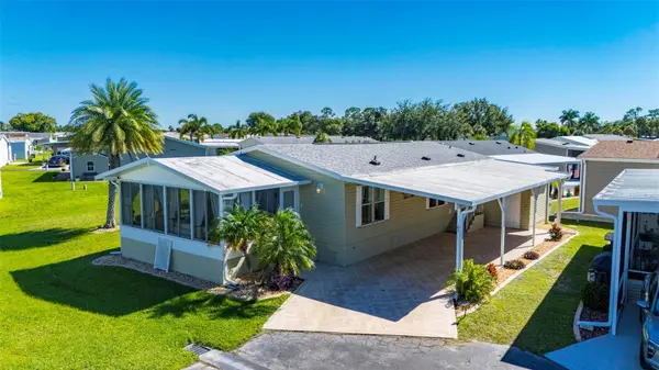 1000 KINGS HWY #163, Port Charlotte, FL 33980