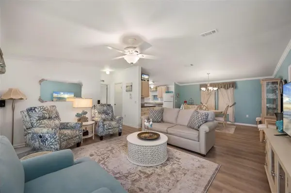 1000 KINGS HWY #163, Port Charlotte, FL 33980