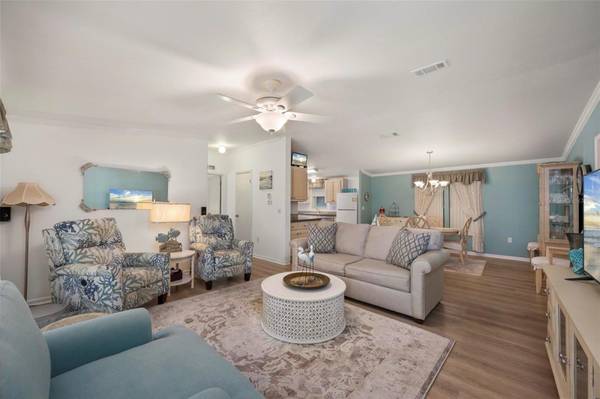 1000 KINGS HWY #163, Port Charlotte, FL 33980