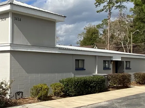 3434 SW 24TH AVE #B, Gainesville, FL 32607