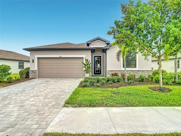 1785 SADDLEWOOD CIR, Port Charlotte, FL 33953