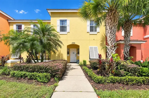 4766 VERO BEACH PL, Kissimmee, FL 34746