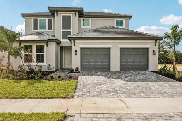 9706 CRYSTAL ISLES CIR, Sarasota, FL 34241