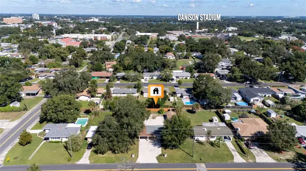 417 AVENUE G SE, Winter Haven, FL 33880