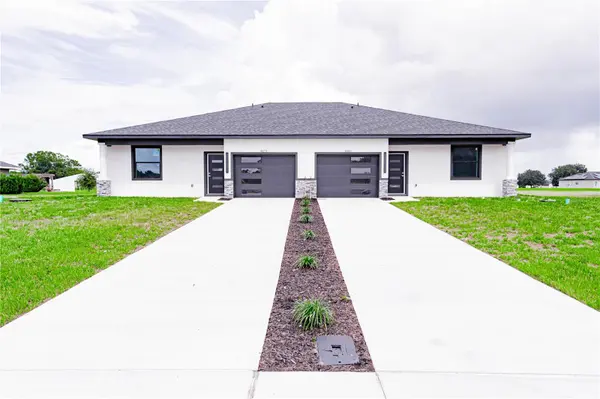 8269 - 8271 COZUMEL LN, Sebring, FL 33876