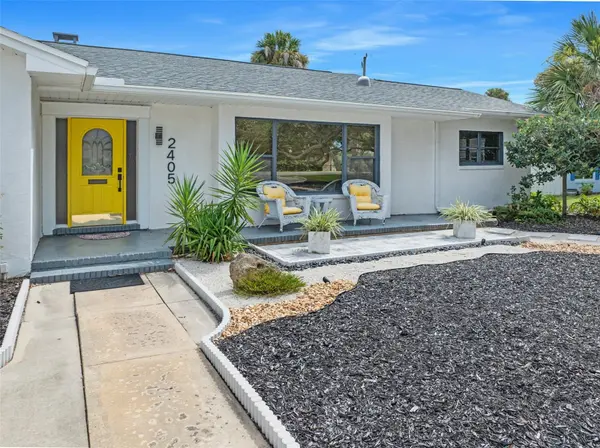 2405 JOHN ANDERSON DR, Ormond Beach, FL 32176
