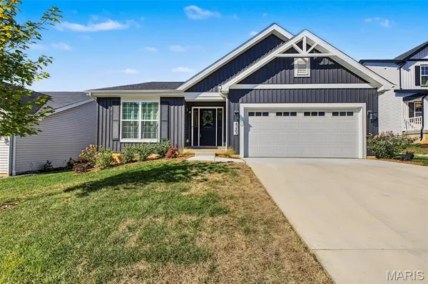 4263 Bear Ridge DR, House Springs, MO 63051