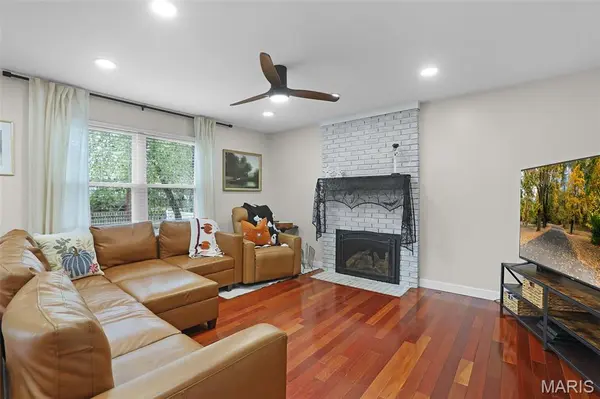 218 Coachman WAY, O'fallon, MO 63368