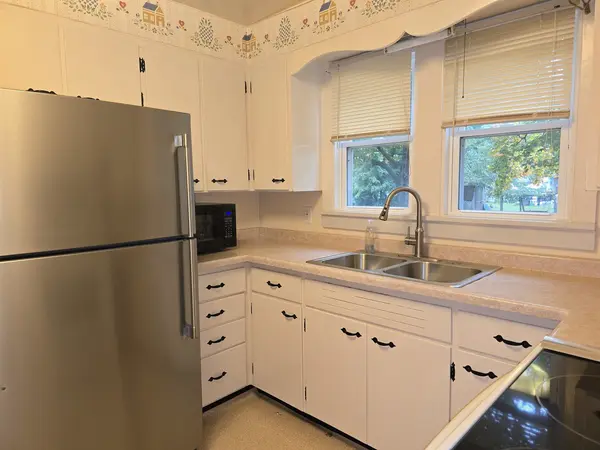 417 N Washington ST, Carthage, IL 62321
