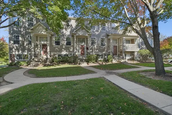 1107 Manchester CIR, Grayslake, IL 60030