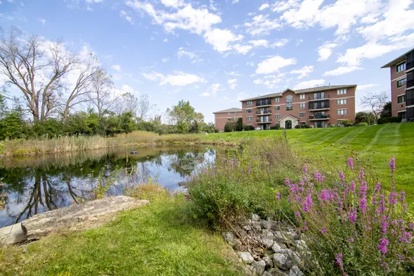 6840 W Winding TRL #301, Oak Forest, IL 60452
