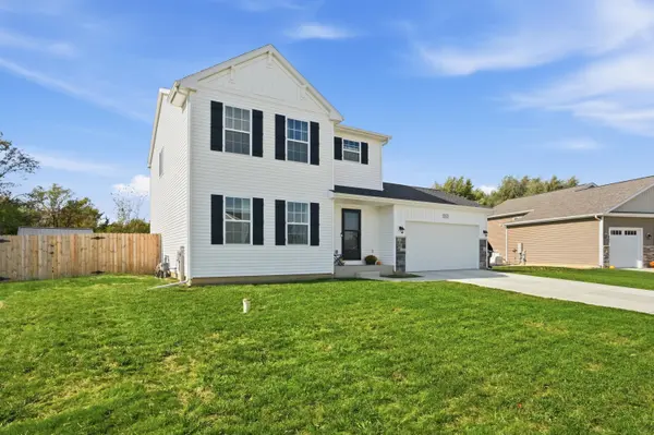15942 Hobart ST, Lowell, IN 46356