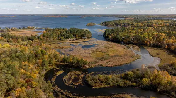 Lot xx13 Wildamere Drive, Jenkins, MN 56474