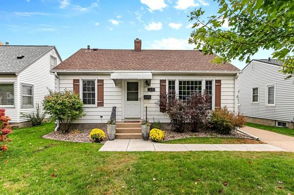 7441 Aldrich AVE S, Richfield, MN 55423