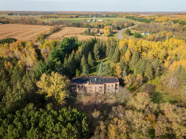 2596 Fire Monument RD, Hinckley, MN 55037