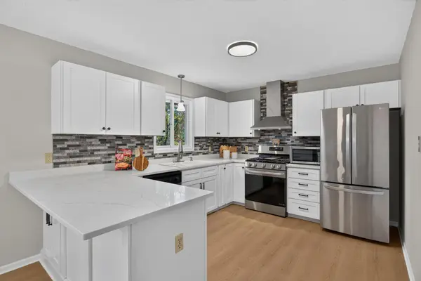 12007 Wedgewood DR NW, Coon Rapids, MN 55433