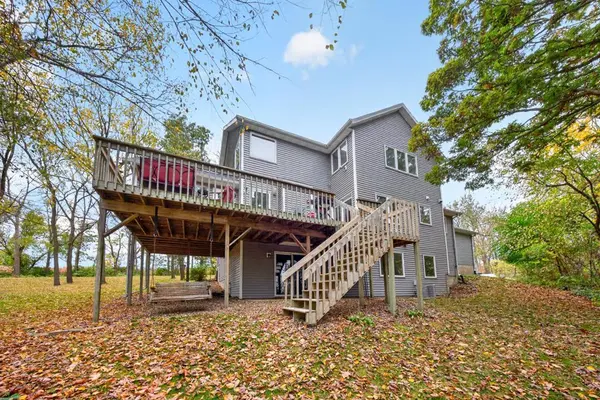 57940 180th AVE, Kellogg, MN 55945
