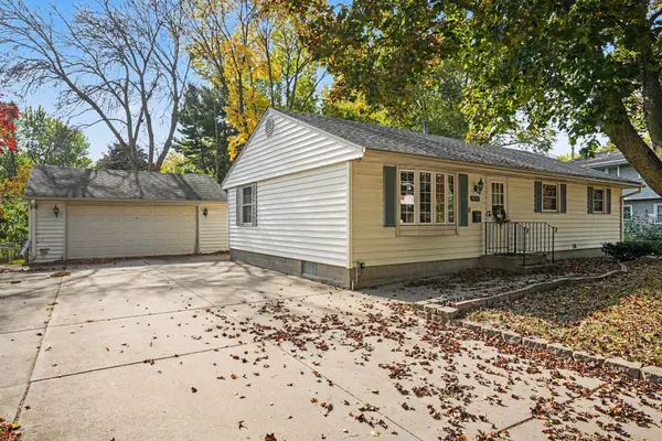 6101 Century BLVD, Brooklyn Park, MN 55429