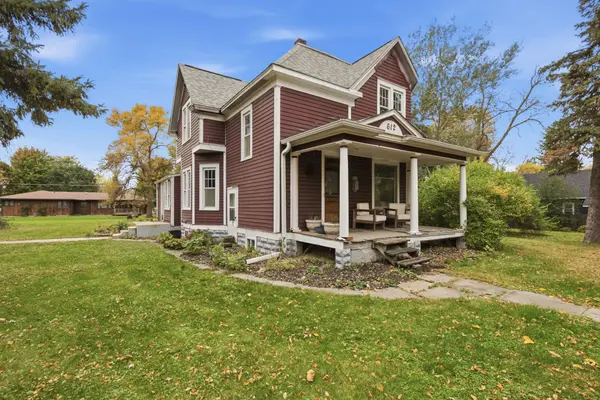 612 3rd ST S, Atwater, MN 56209