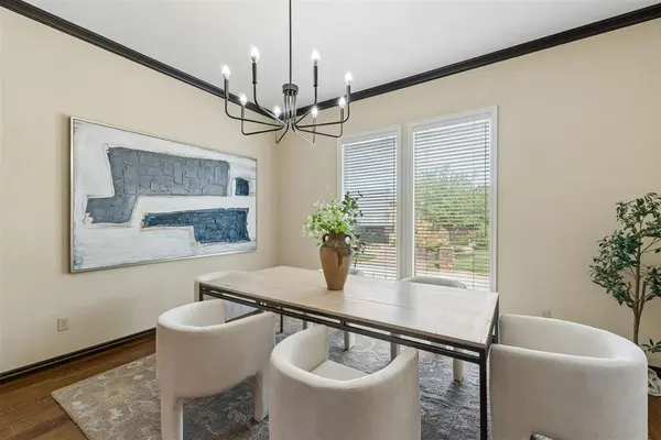 3600 Chestnut Ridge RD, Oklahoma City, OK 73120