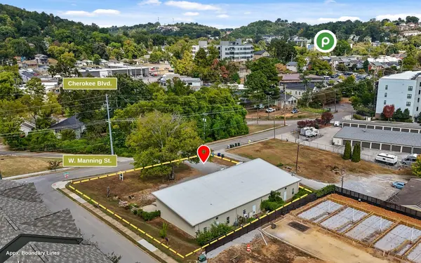 510 W Manning Street, Chattanooga, TN 37405