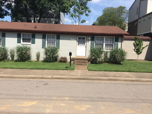 1217 Sigler St, Nashville, TN 37203
