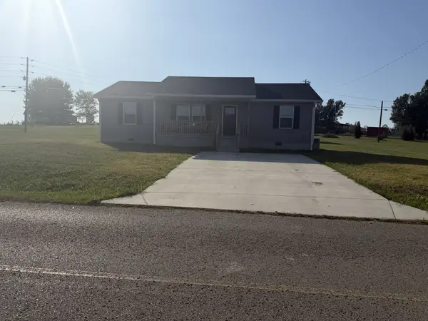 6319 Old Mill Hill Rd, Dowelltown, TN 37059