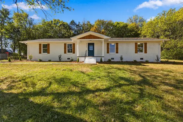 7144 Halls Hill Pike, Milton, TN 37118