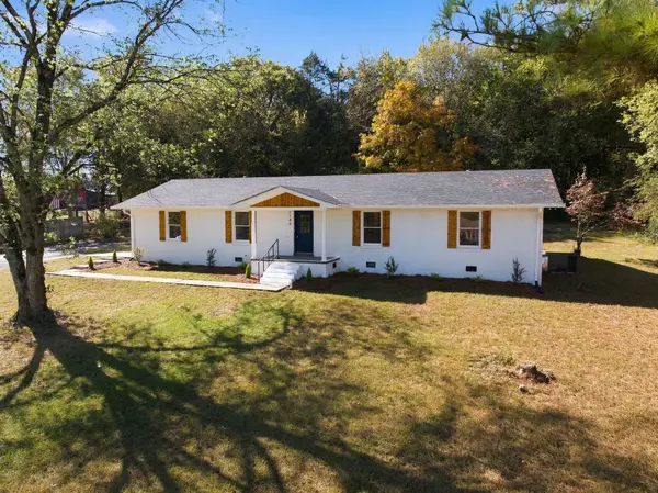 7144 Halls Hill Pike, Milton, TN 37118