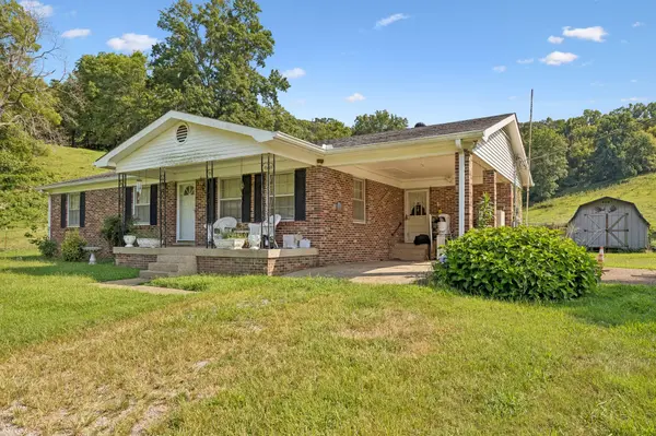 4456 Jackson Hollow Rd, Franklin, TN 37064