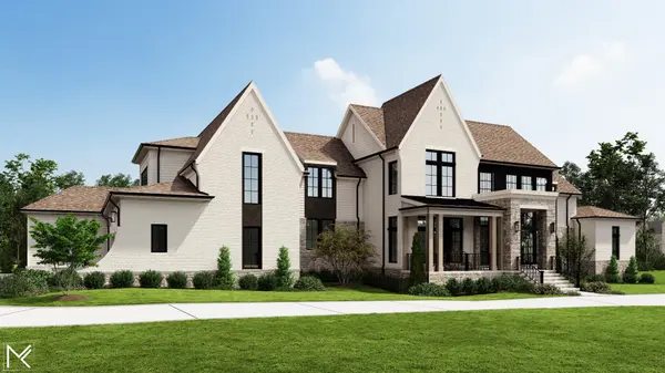 2124 Little Creek Farms Dr, Franklin, TN 37067