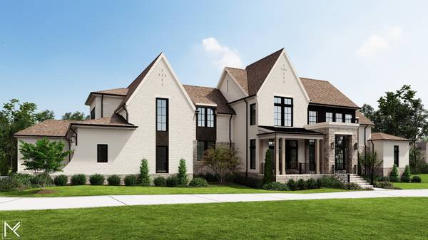 2124 Little Creek Farms Dr, Franklin, TN 37067